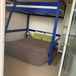 Apartment House With Your Feet In The Water, Between Forest And - Agay *