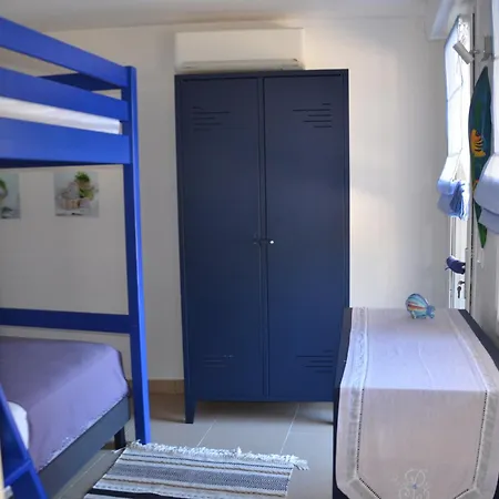 Apartment House With Your Feet In The Water, Between Forest And - Agay