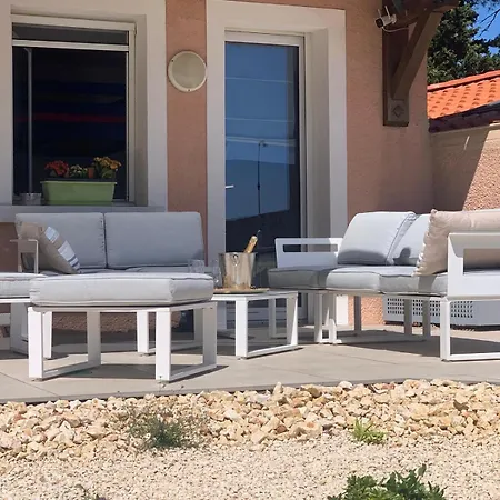 House With Your Feet In The Water, Between Forest And - Agay